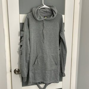 NWT Special One Hoodie Size L